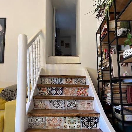 The Old Stairs Διαμέρισμα Σόφια Εξωτερικό φωτογραφία