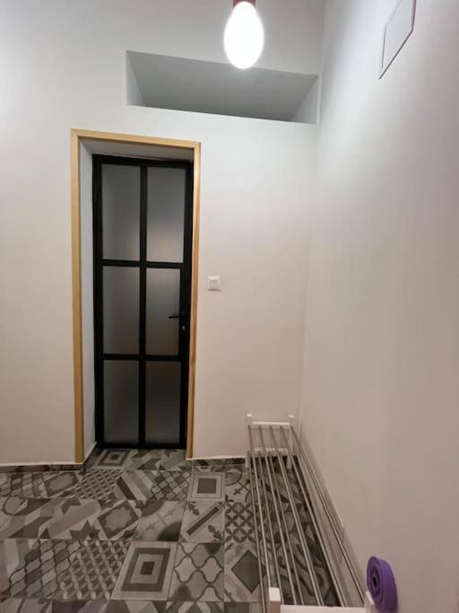 The Old Stairs Διαμέρισμα Σόφια Εξωτερικό φωτογραφία